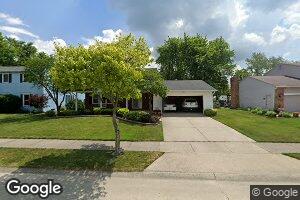 4818 Ottawa Dr, Fort Wayne, IN 46835