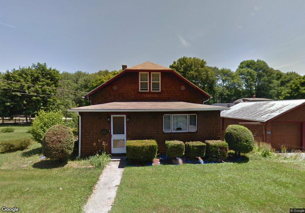 142 Bellevue Ave, North Smithfield, RI 02896 - photo 1