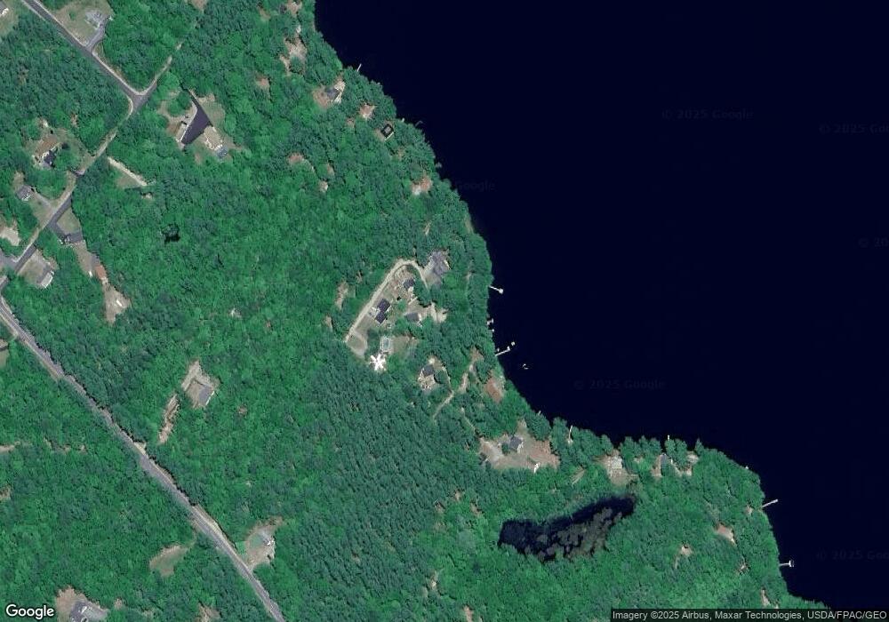 53 Hall Rd, Buxton, ME 04093 - photo 1