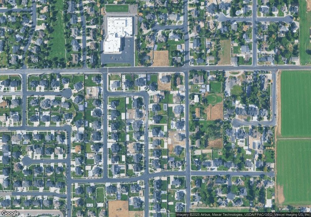 3212 N 1550 W, Pleasant Grove, UT 84062 - photo 1