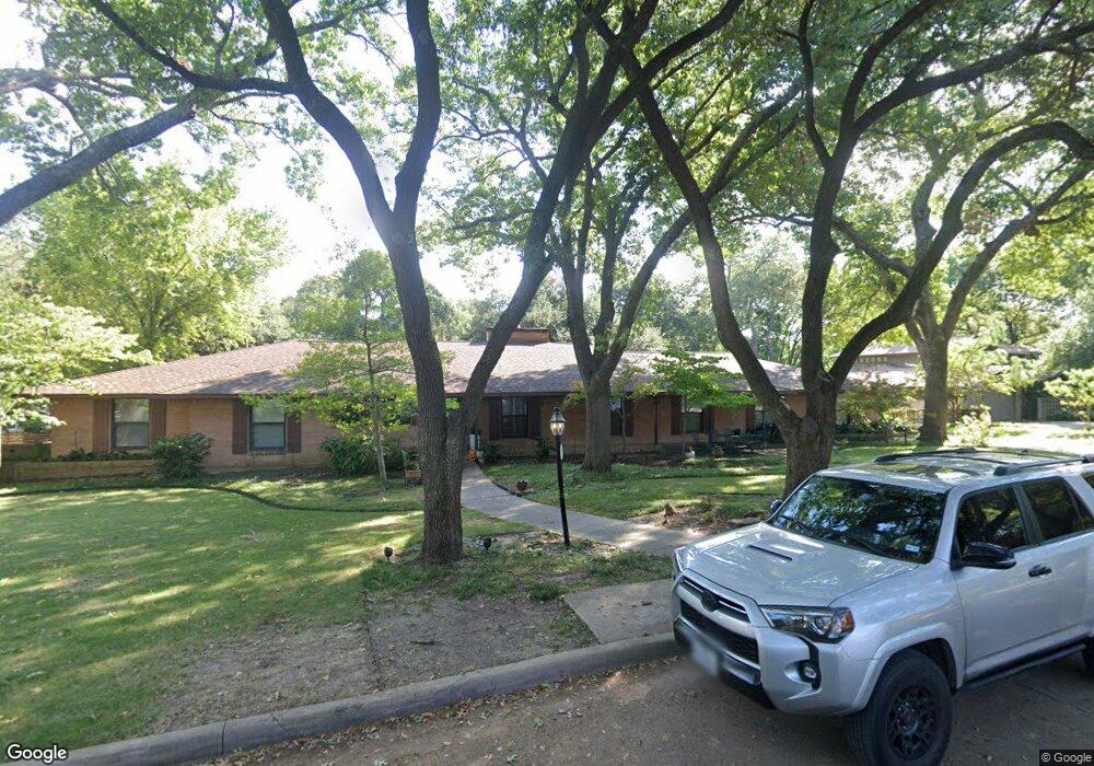 7022 Alexander Dr, Dallas, TX 75214 - photo 1