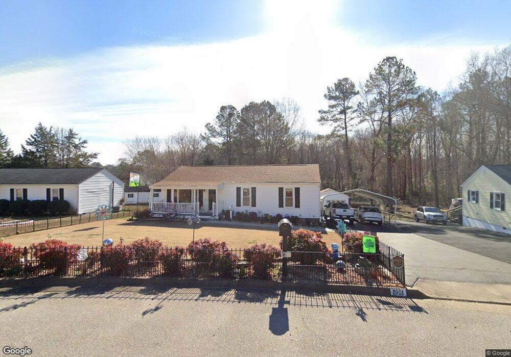 8903 Huntingcreek Terrace, North Chesterfield, VA 23237 - photo 1