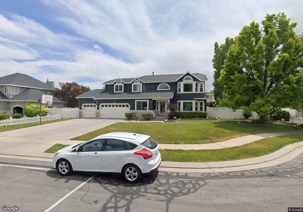 3013 W Declaration Place, South Jordan, UT 84095 - photo 1