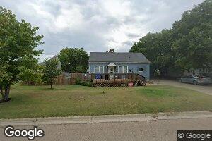 406 E Commercial St, Logan, KS 67646