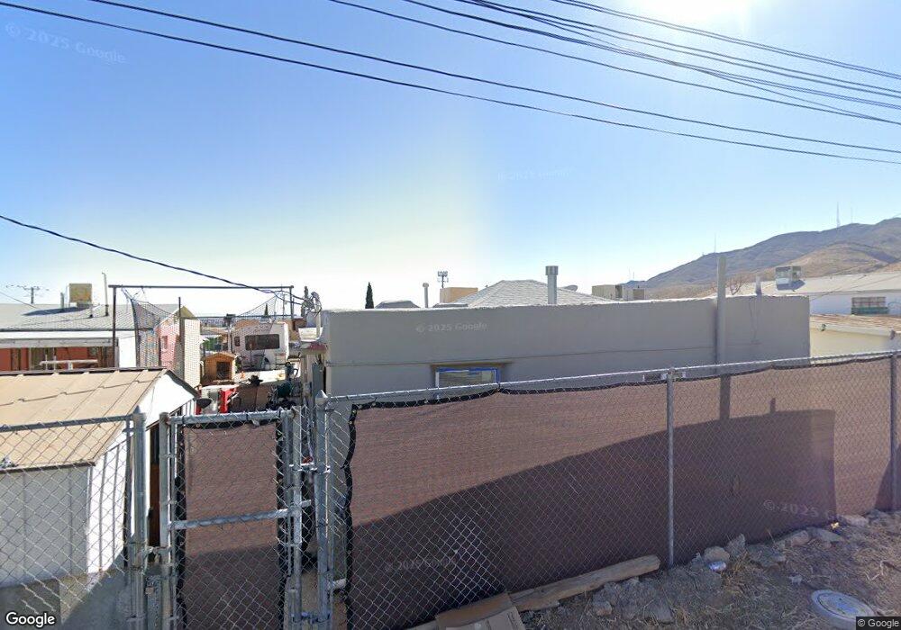 2921 Morehead Ave, El Paso, TX 79930 - photo 1