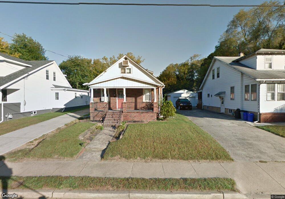 119 Lapierre Ave, Magnolia, NJ 08049 - photo 1