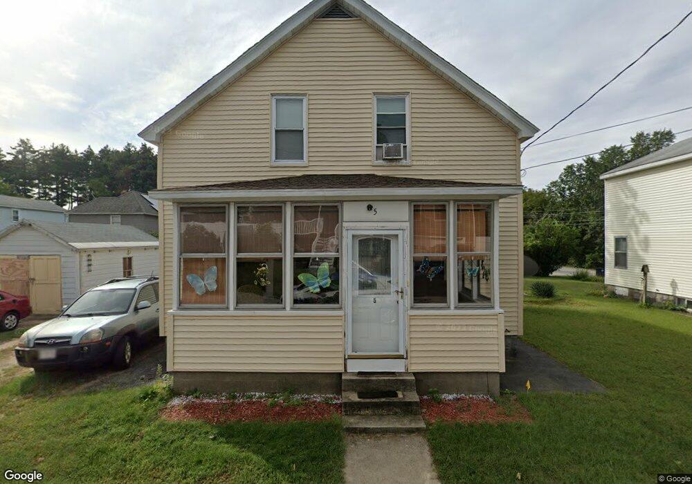 5 Bourdeaux St, Nashua, NH 03060 - photo 1