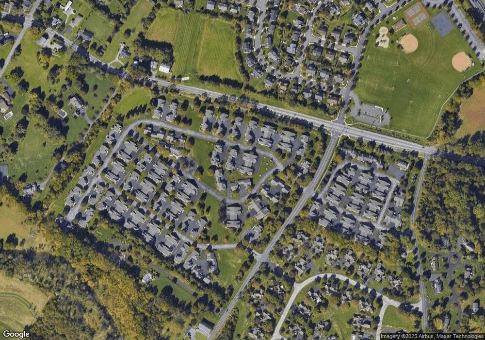 4764 Steeplechase Dr unit 13D, Macungie, PA 18062 - photo 1