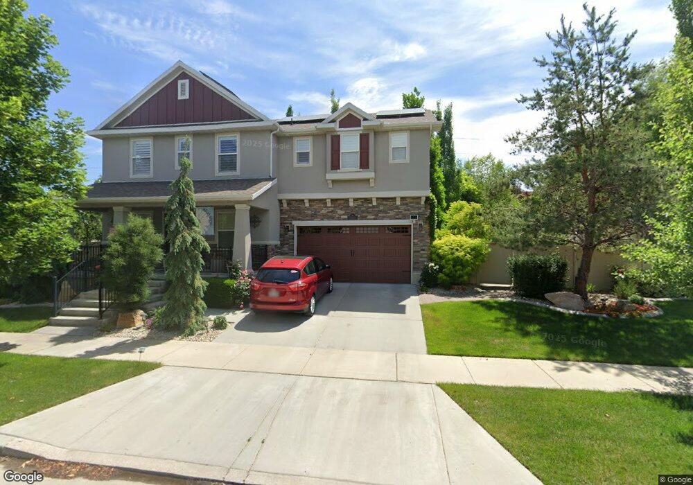 8481 S Handcart Way, Sandy, UT 84070 - photo 1