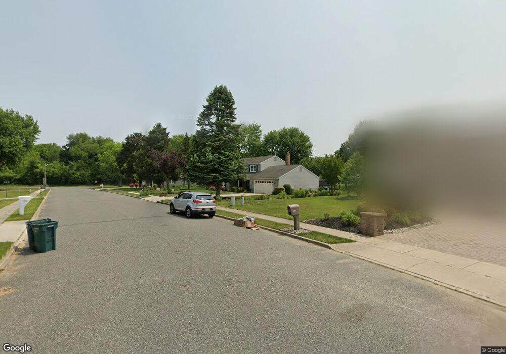 232 Tohopecka Rd, Clarksboro, NJ 08020 - photo 1