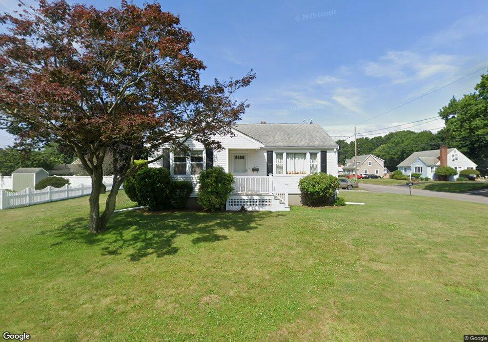 23 Maywood Rd, Bristol, RI 02809 - photo 1