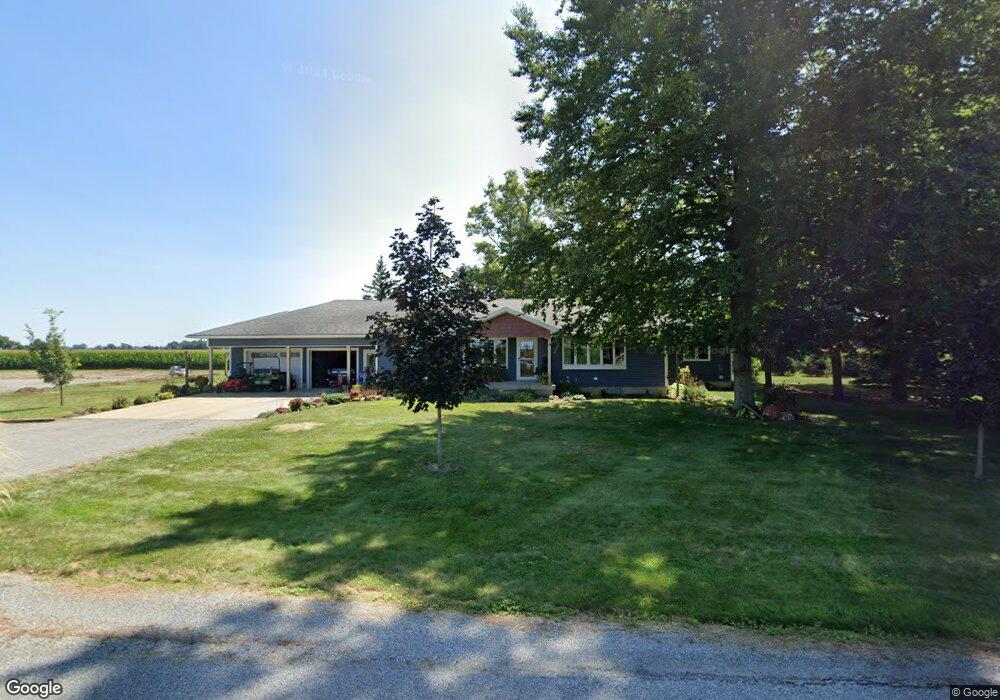 666 Searfoss Rd, Columbus Grove, OH 45830 - photo 1