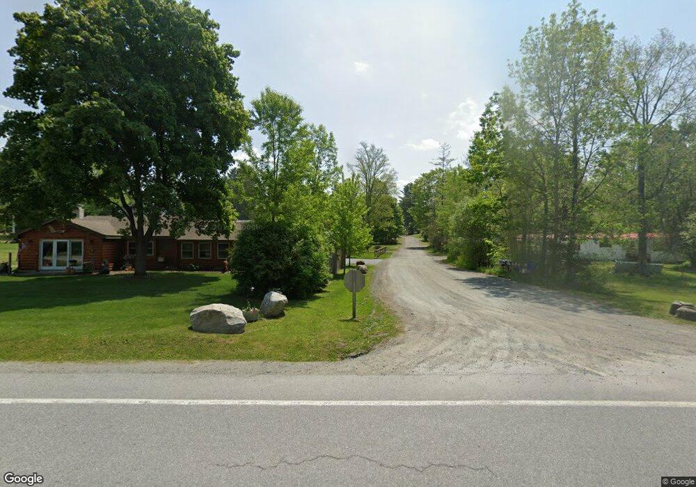 0 S Shore Rd unit 25102041, Hadley, NY 12835 - photo 1