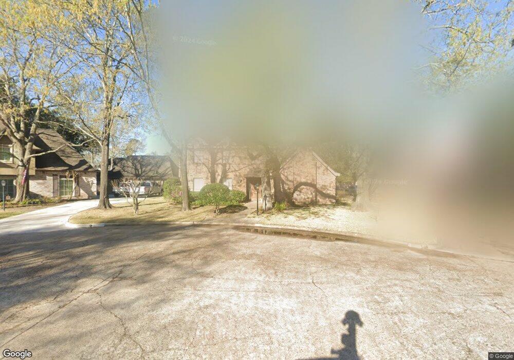 307 Duncaster Dr, Houston, TX 77079 - photo 1