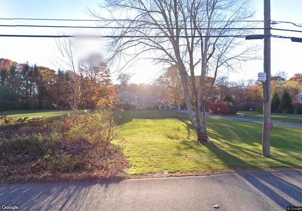 1 West St, Columbia, CT 06237 - photo 1