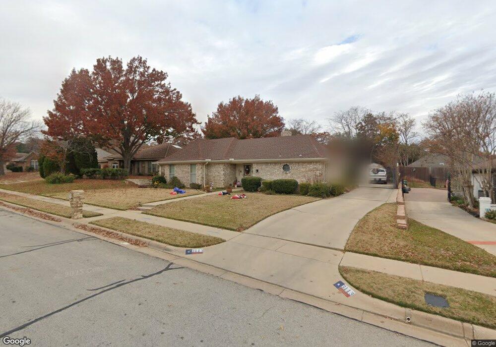 3113 Shenandoah Dr, Bedford, TX 76021 - photo 1