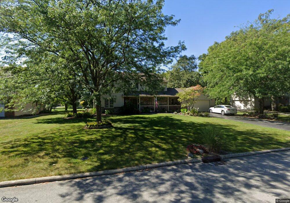 3128 Saddlebrook, Findlay, OH 45840 - photo 1