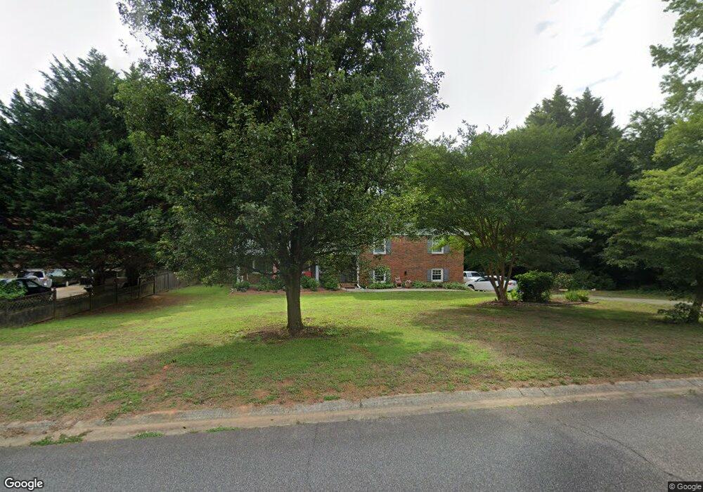 160 Sequoyah Cir, Canton, GA 30115 - photo 1