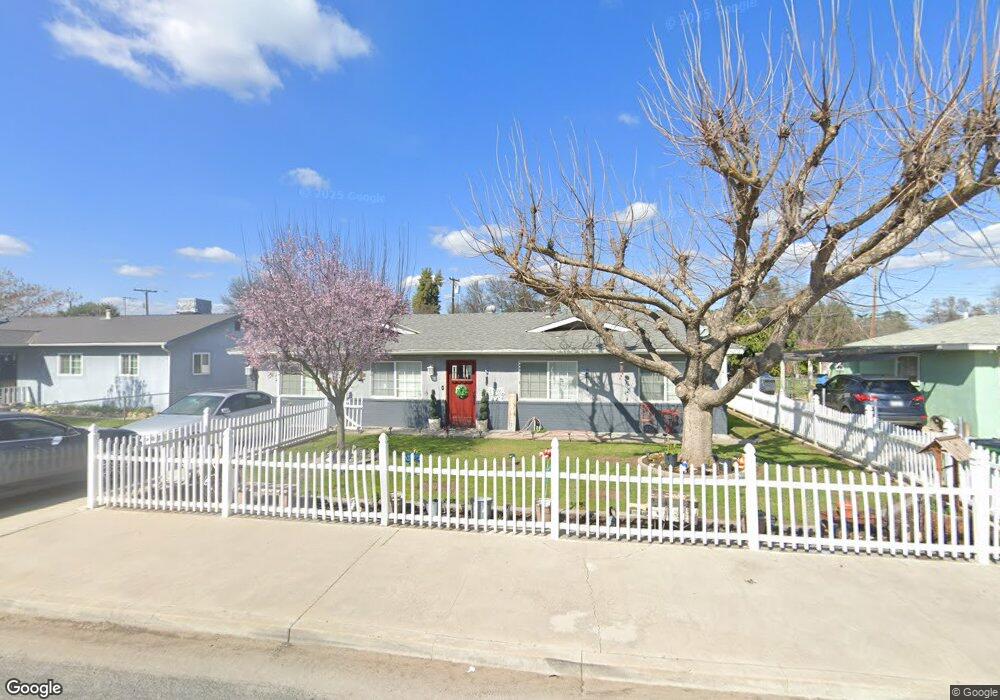 21074 Iris Ave, Porterville, CA 93257 - photo 1