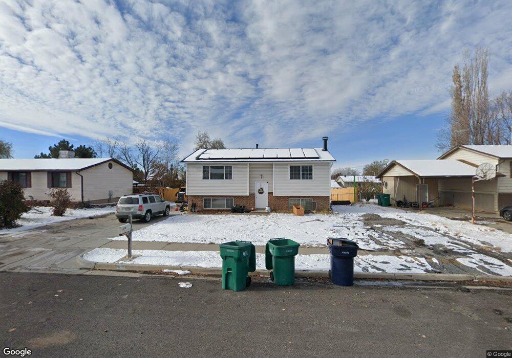 4911 S 2825 W, Roy, UT 84067 - photo 1