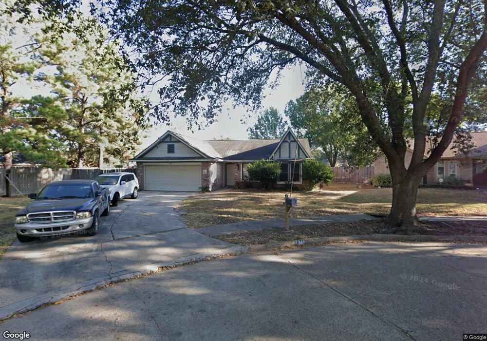 7518 Split Oak Ct, Houston, TX 77040 - photo 1