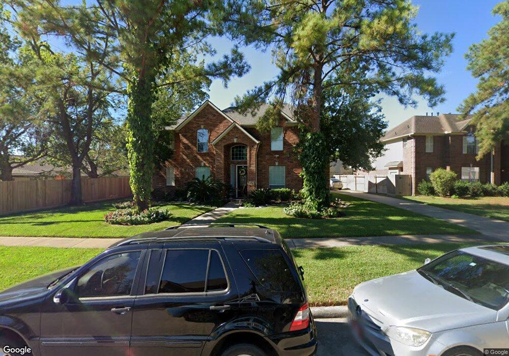 8715 Sunny Ridge Dr, Houston, TX 77095 - photo 1