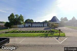 1410 S Elm St, West Carrollton, OH 45449