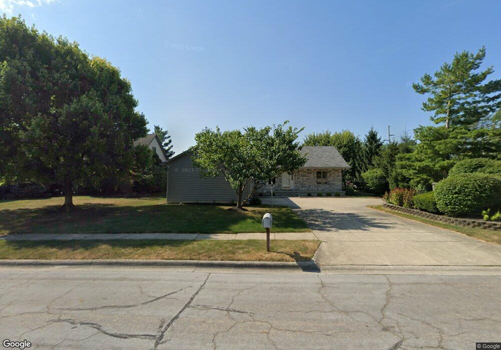 6265 Little Deer Ln, Columbus, OH 43213 - photo 1