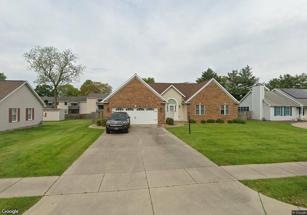 17 Lafayette Meadows, Mattoon, IL 61938 - photo 1