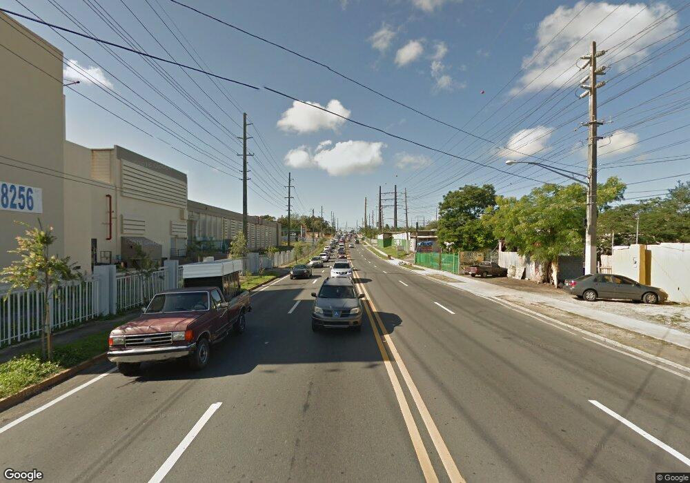 KmHm.02 Pr-887, Carolina, PR 00987 - photo 1