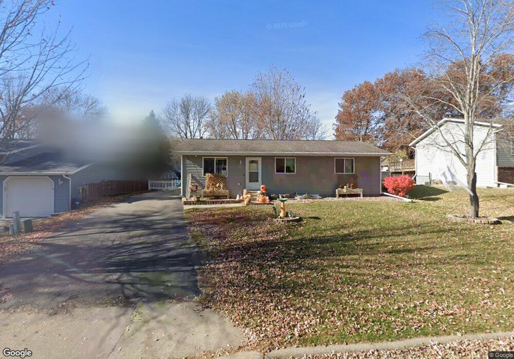 881 Pearl View Dr, Sauk Rapids, MN 56379 - photo 1