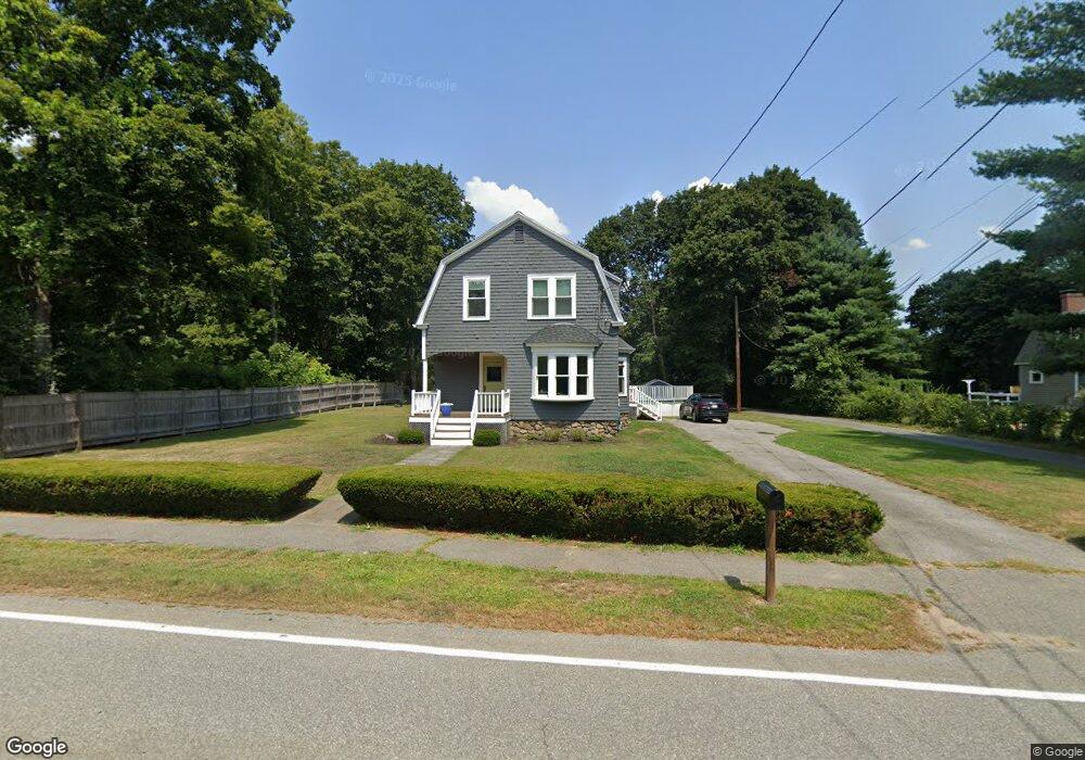 22 Cherry St, Wenham, MA 01984 - photo 1