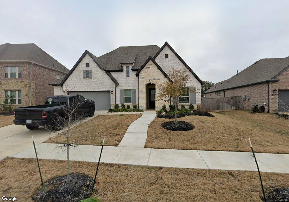 1223 Ann Meadow Ln, Richmond, TX 77469 - photo 1