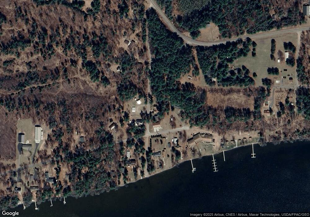 28122 Lake Ave, Danbury, WI 54830 - photo 1