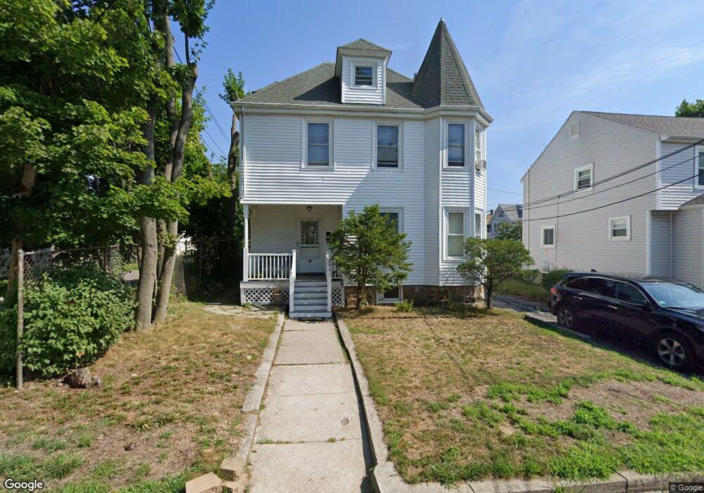 83 Gardner St unit 203, West Roxbury, MA 02132 - photo 1