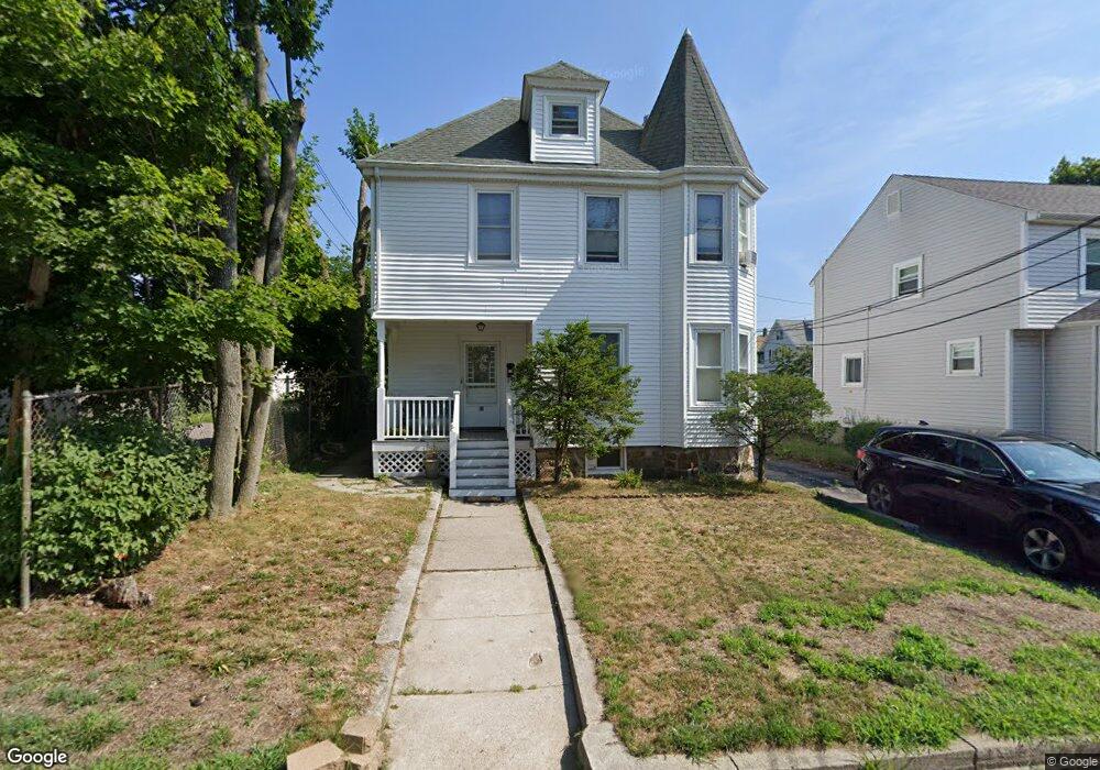 83 Gardner St unit 405, West Roxbury, MA 02132 - photo 1