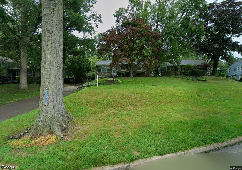 327 Winding Way, Glenside, PA 19038 - photo 1