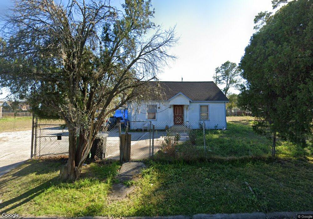 7208 Culmore Dr, Houston, TX 77087 - photo 1