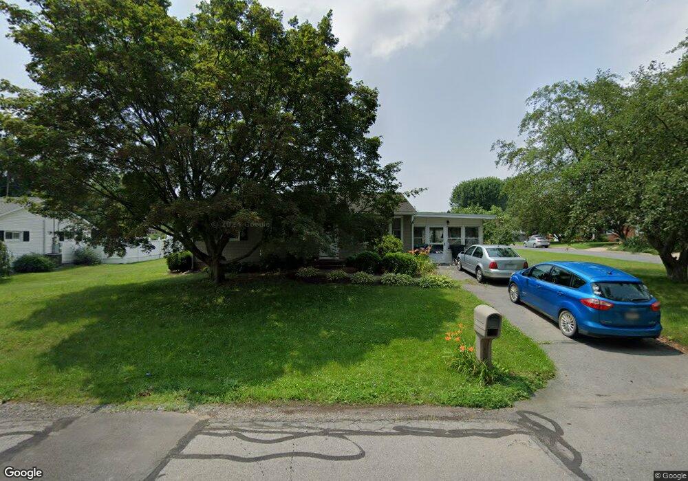 233 N 11th St, Lewisburg, PA 17837 - photo 1