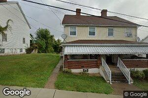 36 Lincoln St, Cokeburg, PA 15324