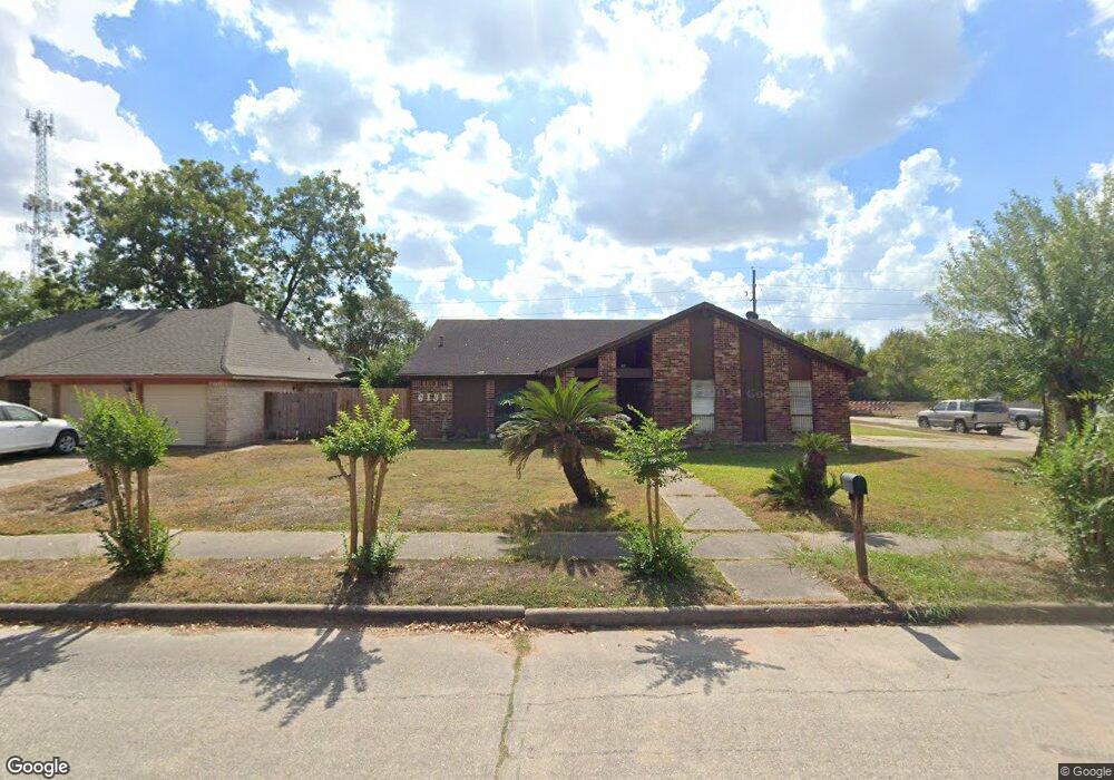 6131 Pincay Oaks St, Houston, TX 77088 - photo 1