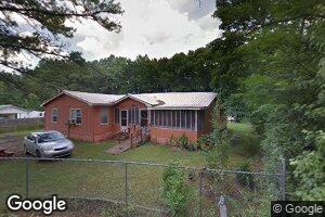 125 Short St, Cuba, AL 36907