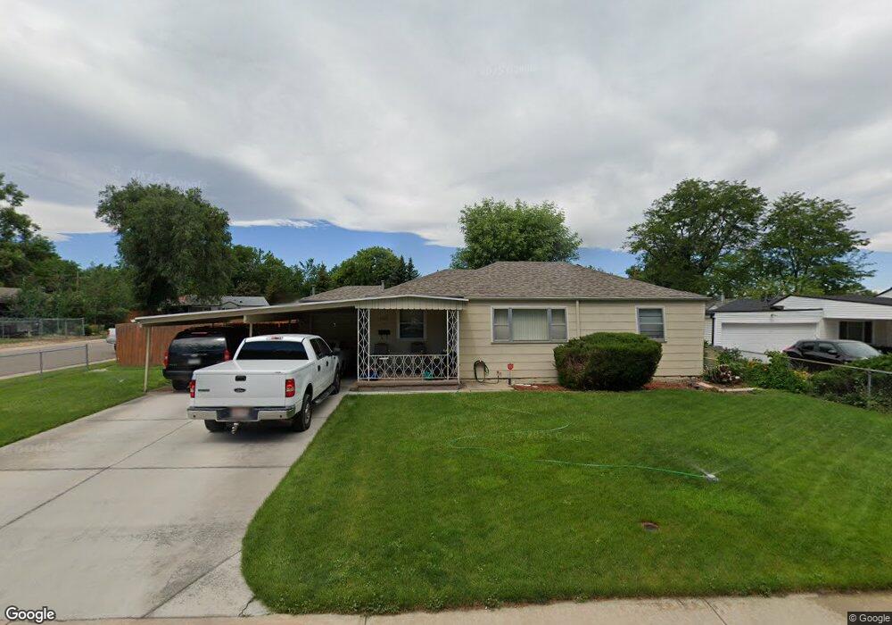 4325 Newland St, Wheat Ridge, CO 80033 - photo 1
