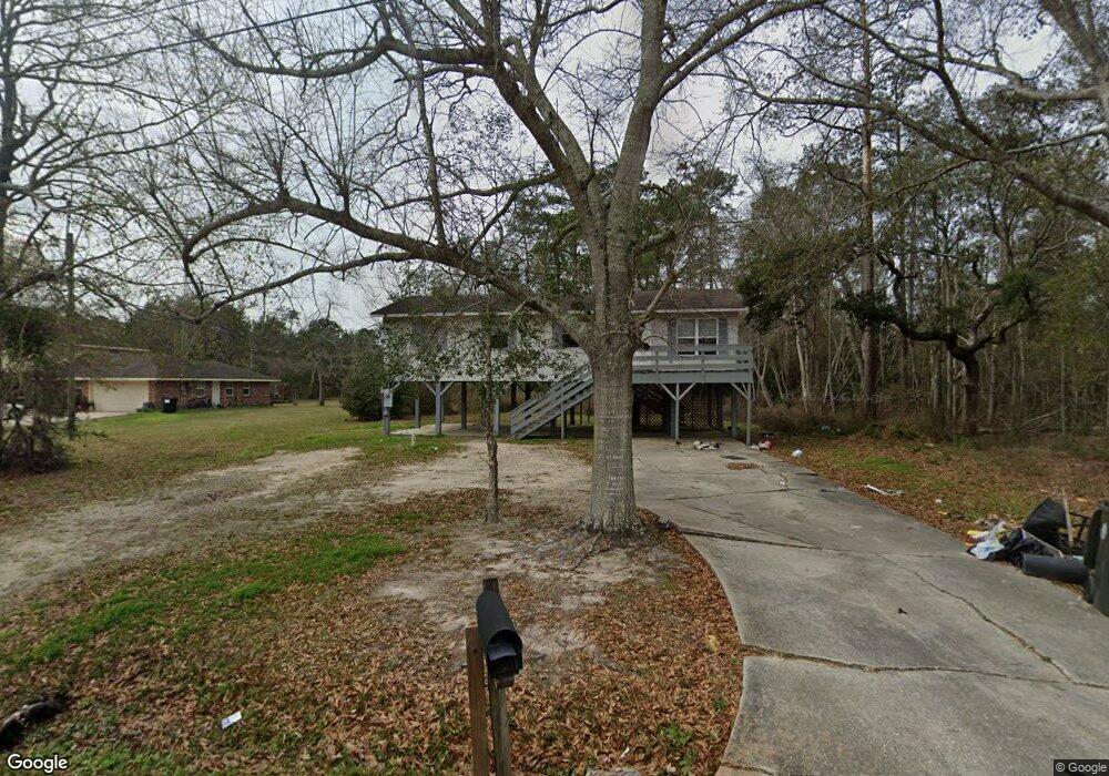 57147 Pete Foster Rd, Slidell, LA 70461 - photo 1