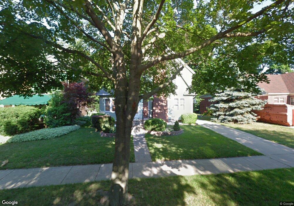 410 West St, Lansing, MI 48915 - photo 1