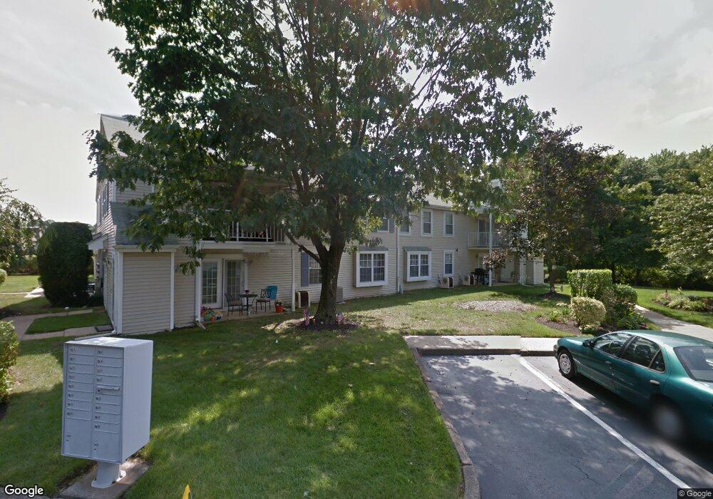 46 Belmont Station unit F46, Southampton, PA 18966 - photo 1