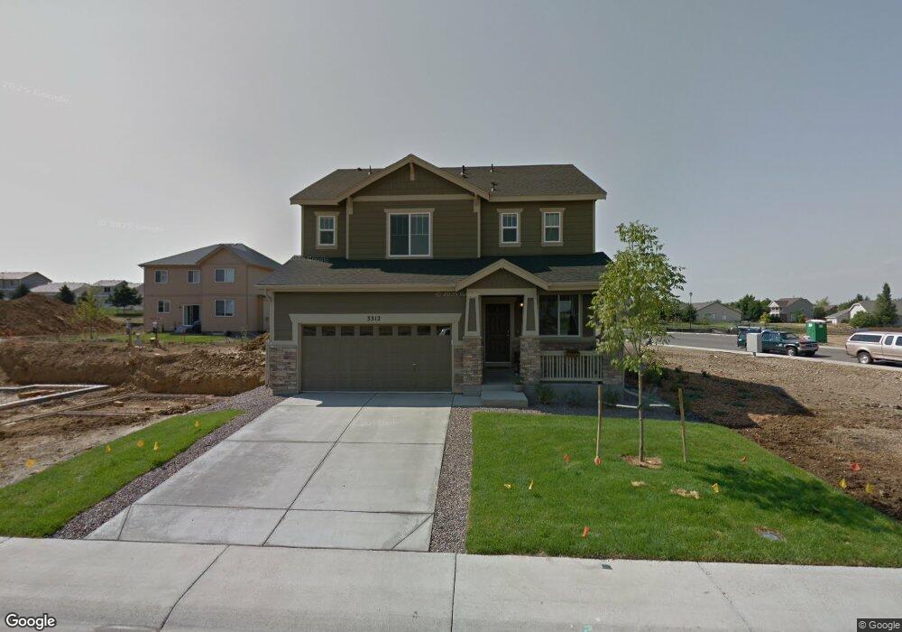 3312 E 140th Dr, Thornton, CO 80602 - photo 1