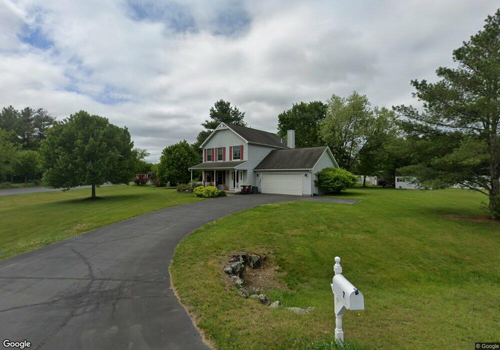 7 Spring Landing Blvd, Wynantskill, NY 12198 - photo 1