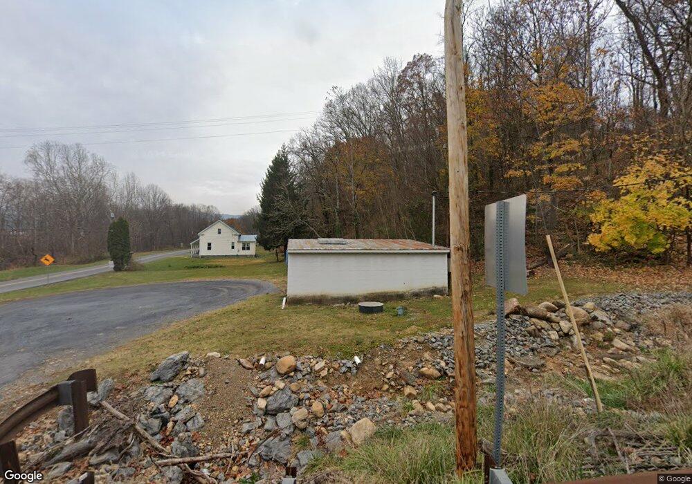 7 Back Rd, Edinburg, VA 22824 - photo 1