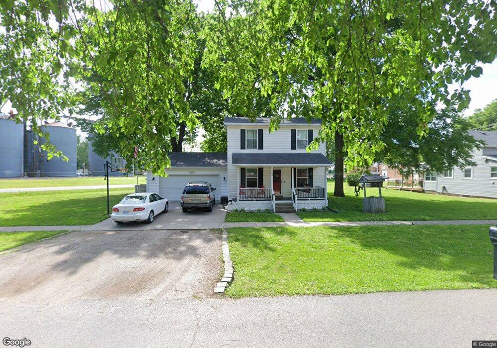 509 Pearl St, Rossville, KS 66533 - photo 1